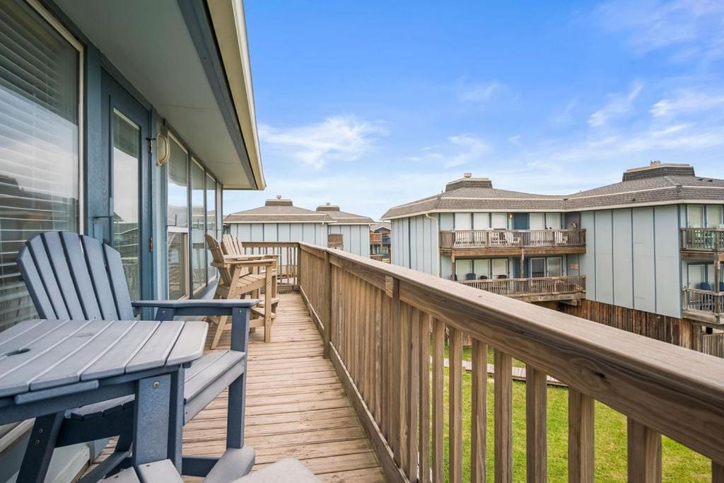 Eleventh Street Villa Port Aransas Ngoại thất bức ảnh