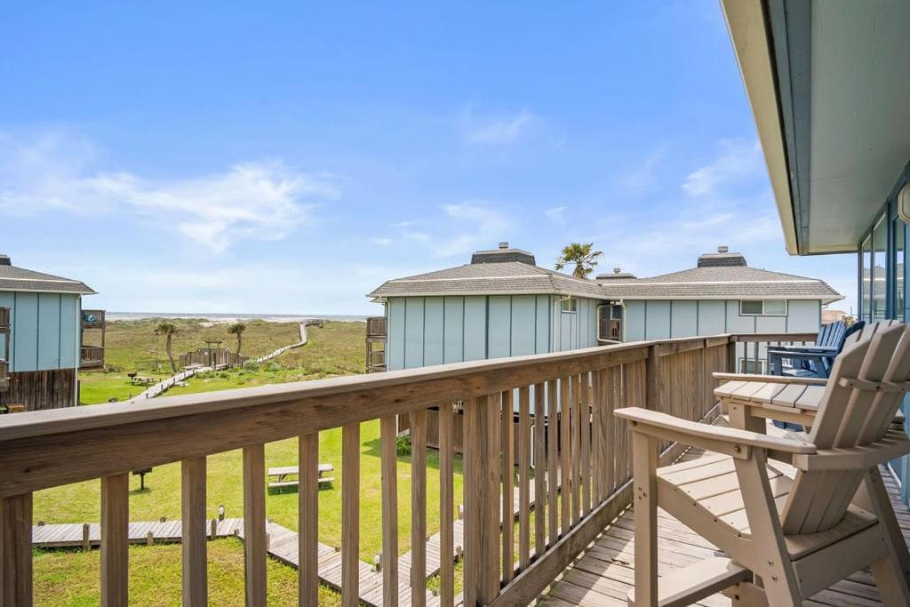Eleventh Street Villa Port Aransas Ngoại thất bức ảnh